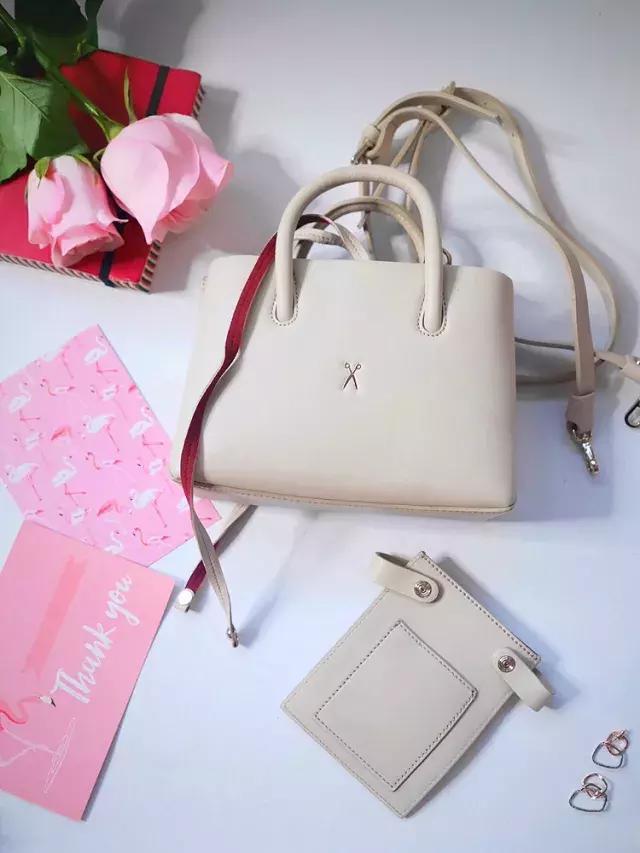 韩范儿小众包推荐,韩国小众月亮包