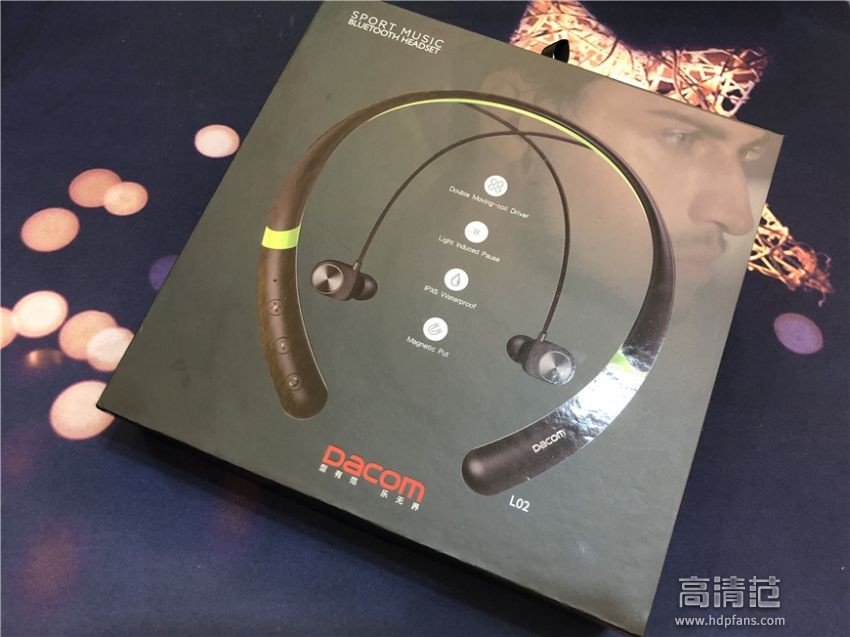 dacomgh01蓝牙耳机,dacom微型迷你无线蓝牙耳机