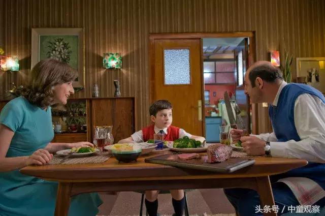 适合陪孩子一起看的十部纪录片,适合陪孩子看的10部电影