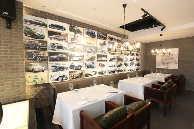 沈阳米其林餐厅推荐,沈阳米其林星级餐厅