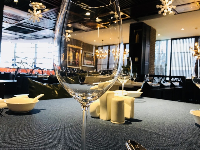 沈阳米其林餐厅推荐,沈阳米其林星级餐厅