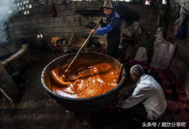冬季为什么流行黑糖饮品？为什么说黑糖饮品是一种古早味呢？