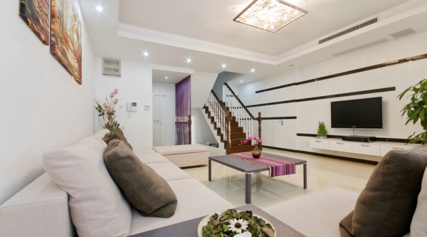 vr全景家装效果,vr家装全景效果图