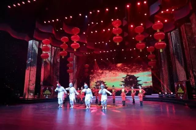 2022如皋童心闪耀的少儿春晚,宜兴紫砂春晚