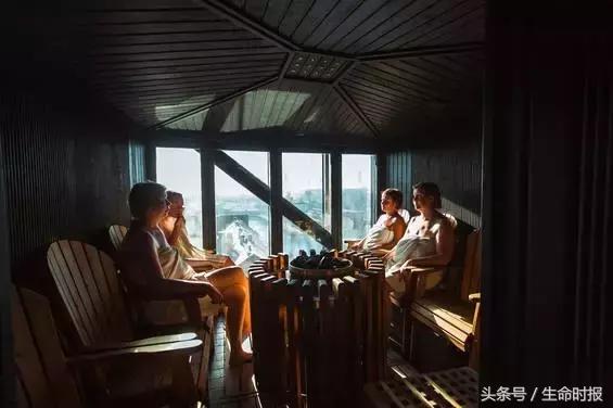 每天蒸蒸对身体有什么好,蒸一下身体有什么好处和坏处