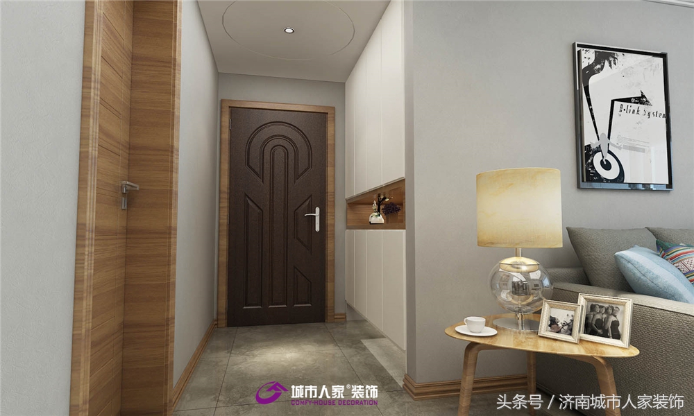 滨河左岸单身公寓装修,滨河左岸睢宁装修