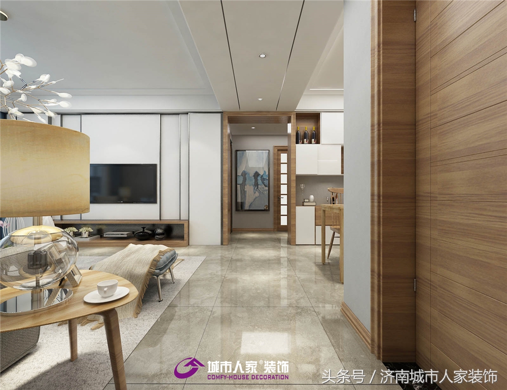 滨河左岸单身公寓装修,滨河左岸睢宁装修