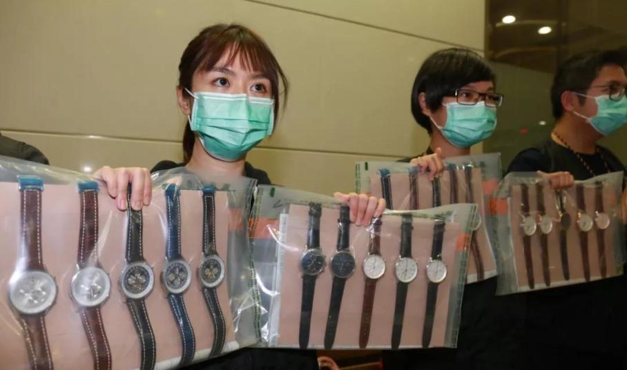 香港购物有没有假货,香港没有假货吗