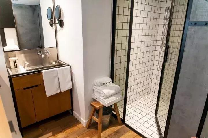 超设计感民宿,超浪漫装修设计