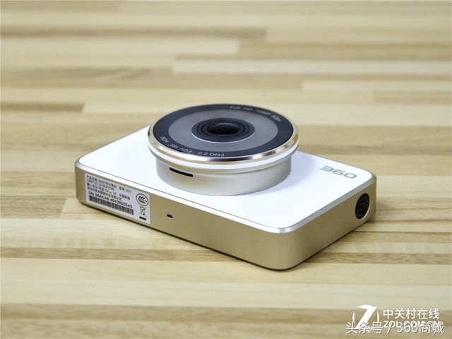 360行车记录仪二代美猴王版无电,360度行车记录仪二代美猴王版