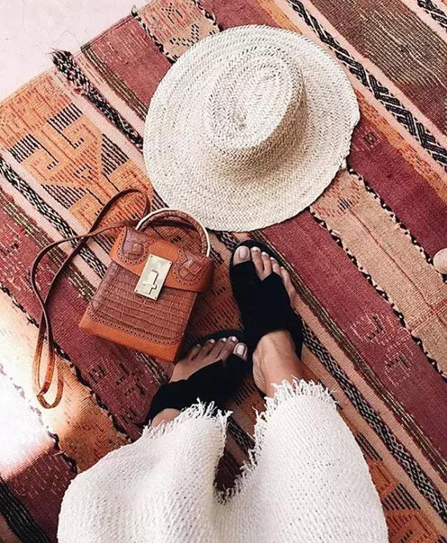 韩范儿小众包推荐,韩国小众月亮包