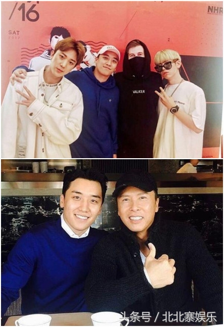 韩流几大有名团队,韩流地位最高的组合