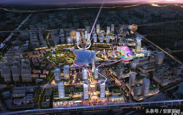 郑州刚需盘推荐,郑州学区改善盘推荐