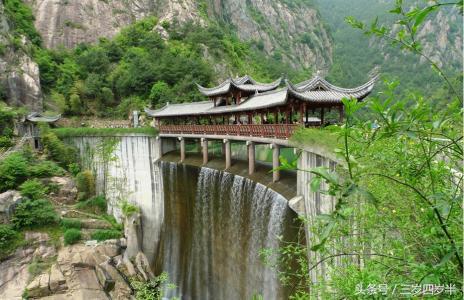 天台山在哪里好玩吗,天台风景怎么样啊