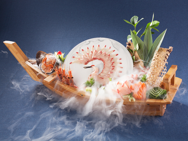 沈阳米其林餐厅推荐,沈阳米其林星级餐厅