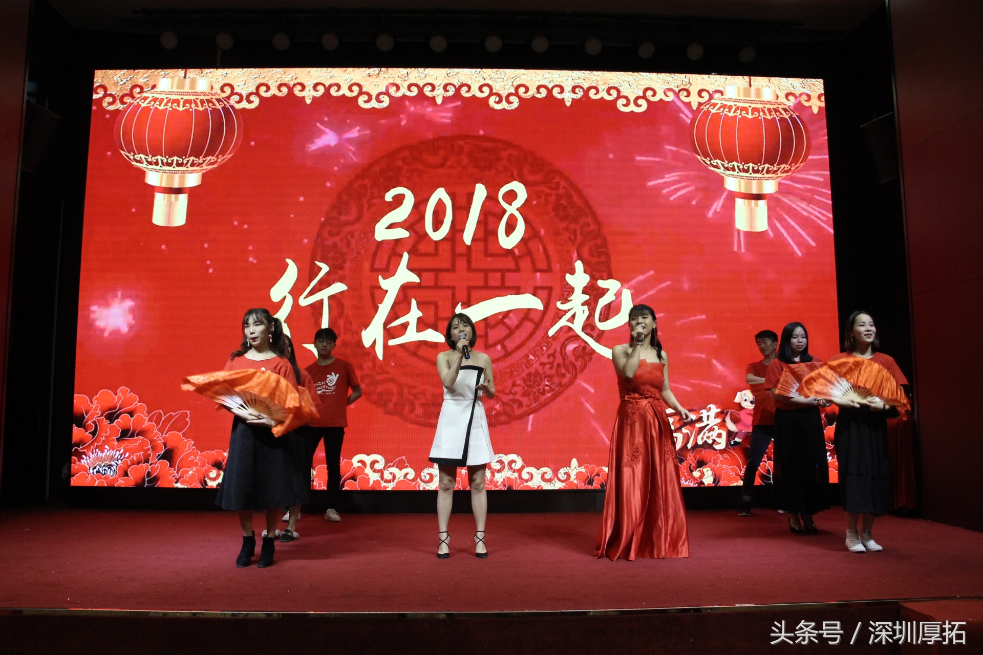 深圳厚拓科技有限公司,厚拓