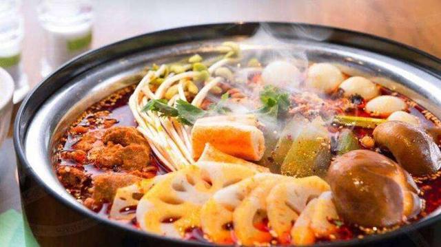 呼和浩特陈亮世家麻辣烫,陈亮世家麻辣烫二十里铺