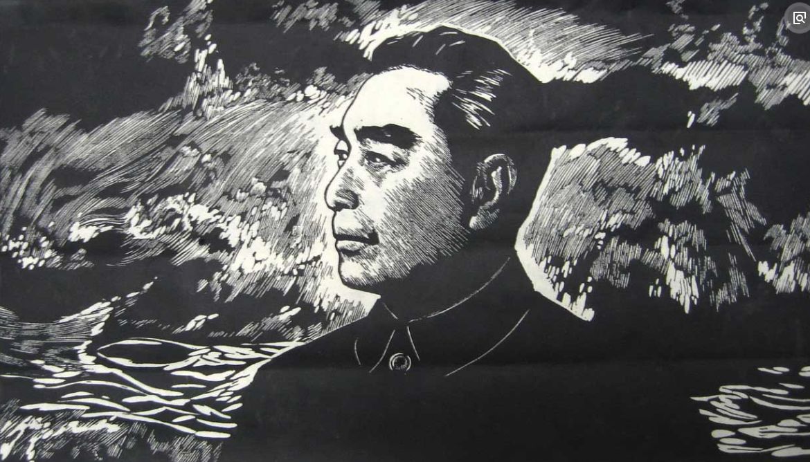 「诗词鉴赏」这盛世如你所愿—鲜为人知的周总理诗词