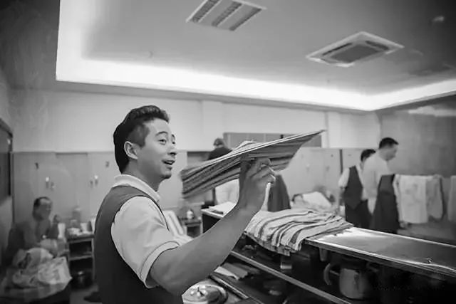 南京最老的澡堂,消散在记忆中的璀璨盛夏