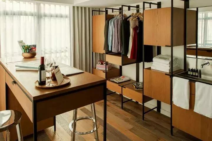 超设计感民宿,超浪漫装修设计