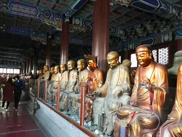 只剩7天时间，北京人周末游神器，错过就再等一年！