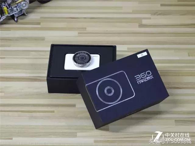 360行车记录仪二代美猴王版无电,360度行车记录仪二代美猴王版