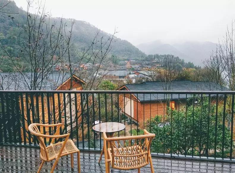 富春江最美的酒店,富春江边度假酒店