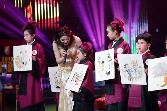 2022如皋童心闪耀的少儿春晚,宜兴紫砂春晚