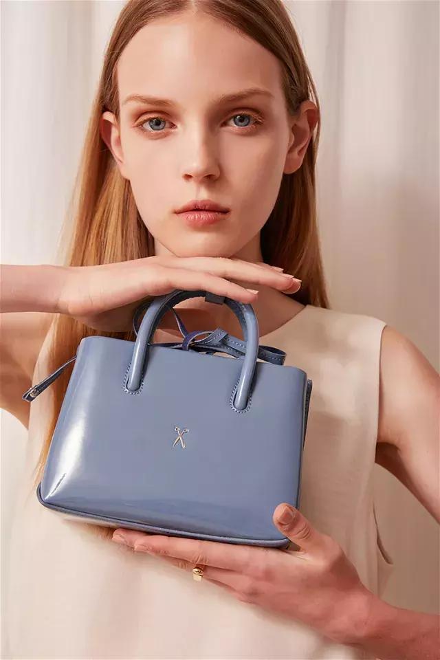 韩范儿小众包推荐,韩国小众月亮包