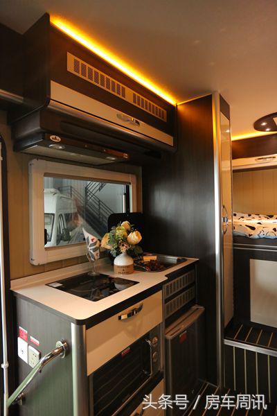 大通房车30万左右的c型房车,大通房车价格20多万的c型房车