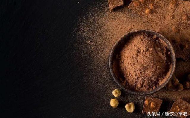 冬季为什么流行黑糖饮品？为什么说黑糖饮品是一种古早味呢？