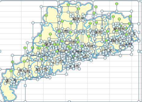 excel排序颜色填充,excel怎么制作省份热力图