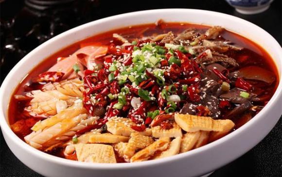 中国八大菜系的特色和典型菜肴,中国的八大菜系是什么