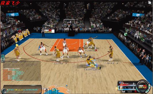 nba2kol乔丹01版值得换吗,2kol乔丹01版测评