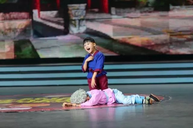 2022如皋童心闪耀的少儿春晚,宜兴紫砂春晚