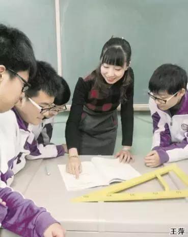 天津市河东区第五十四中学“行健教育”办学特色之教师风采展现