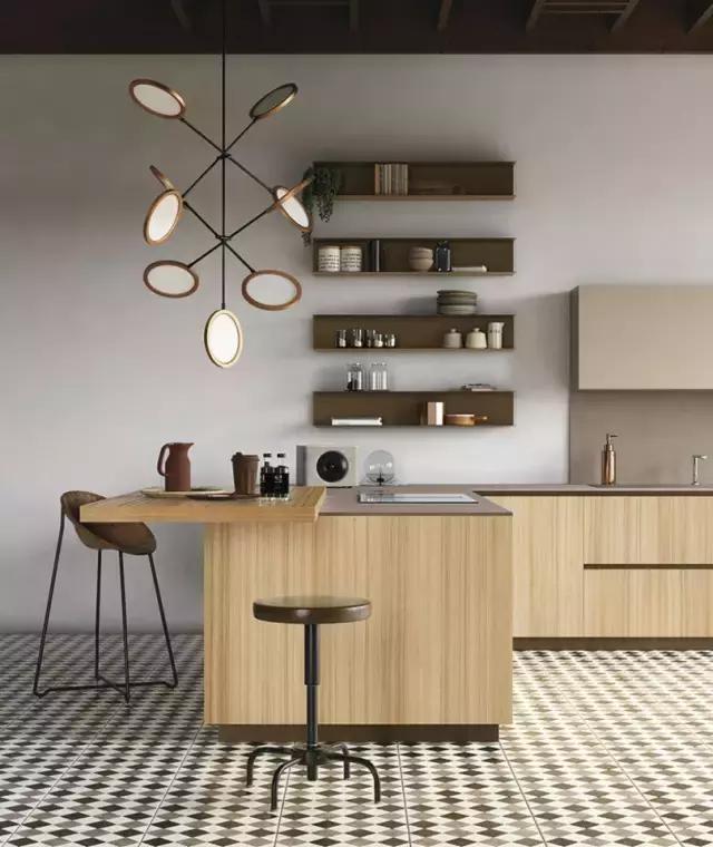 意大利顶级橱柜设计品牌,世界顶级橱柜品牌排行