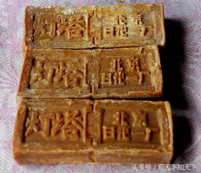 80年的老古董,老物件80后的没见过