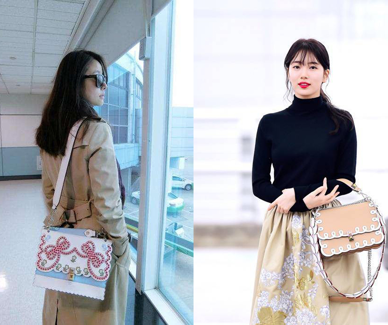 年度包包大盘点,年度包包推荐