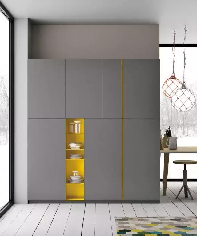 意大利顶级橱柜设计品牌,世界顶级橱柜品牌排行