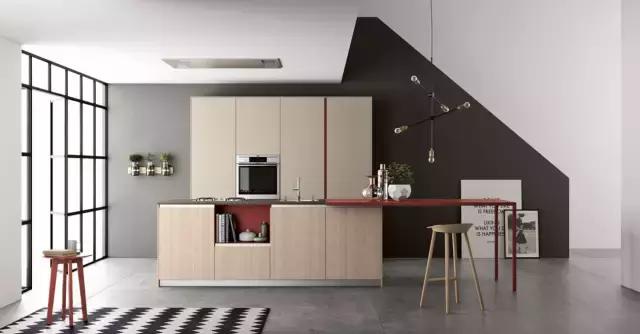 意大利顶级橱柜设计品牌,世界顶级橱柜品牌排行