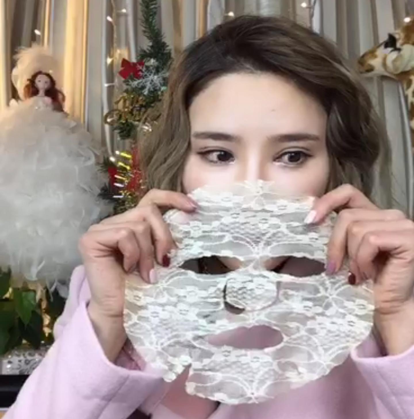 盘点2020网红面膜,盘点面膜爆款