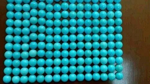 优化绿松石注意什么,绿松石优化方法和辨别技巧