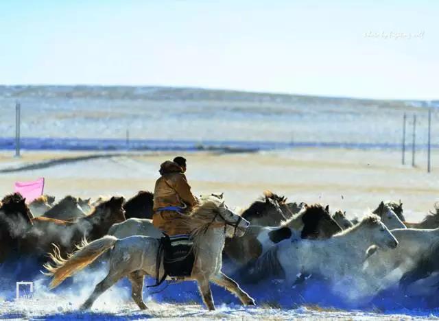 坝上雪乡自驾游攻略,自驾塞北雪乡丰宁坝上
