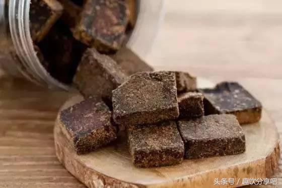 冬季为什么流行黑糖饮品？为什么说黑糖饮品是一种古早味呢？