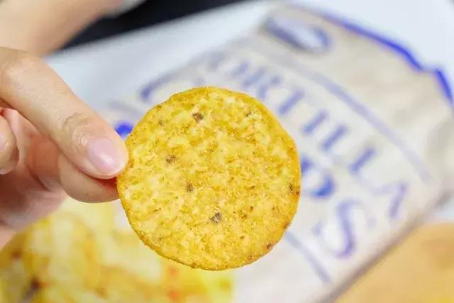 年货膨化食品排行榜,年货推荐膨化食品