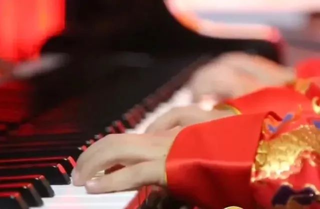 2022如皋童心闪耀的少儿春晚,宜兴紫砂春晚