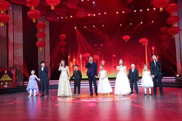 2022如皋童心闪耀的少儿春晚,宜兴紫砂春晚