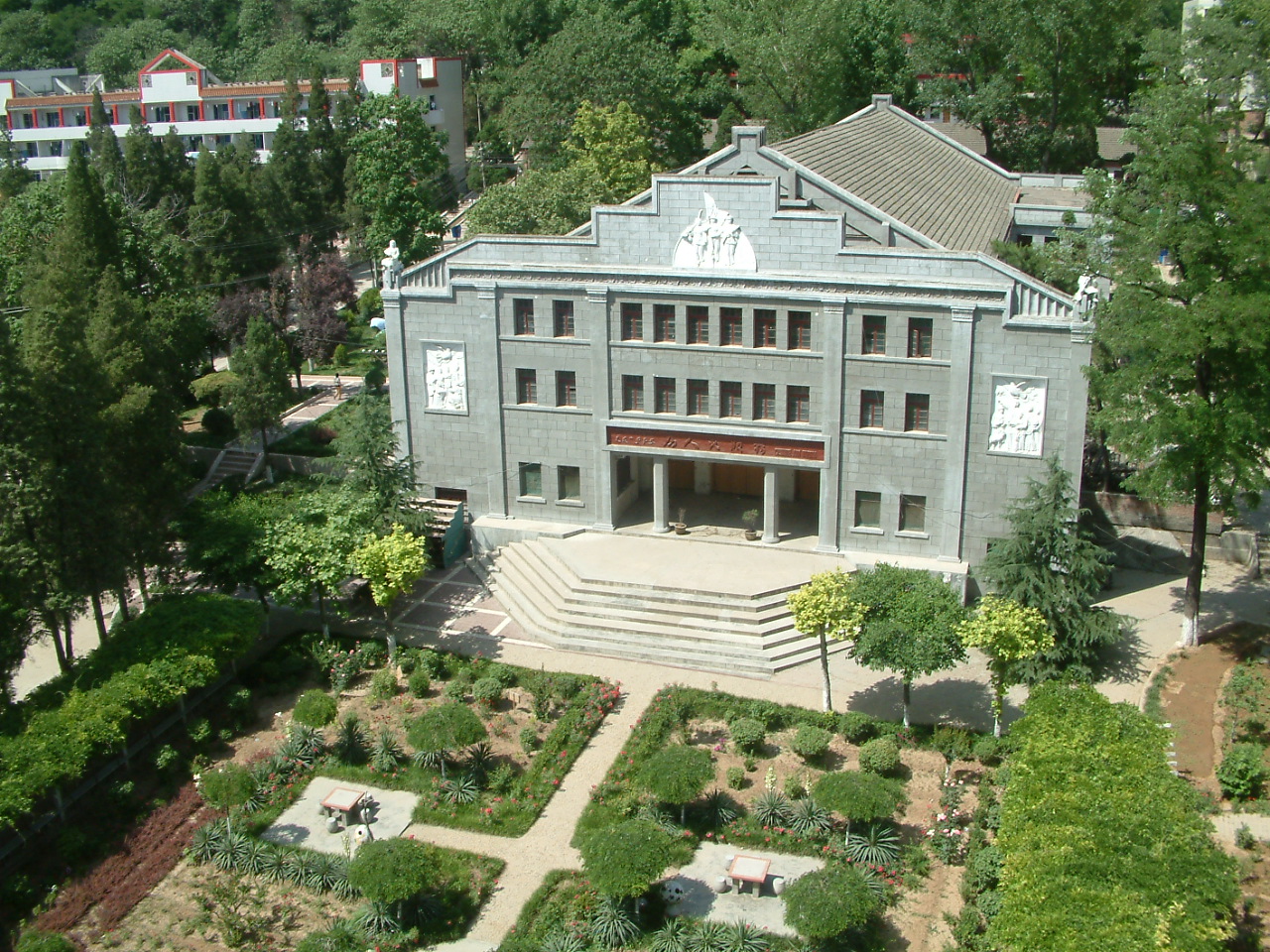 陕西这所高校厉害，国家骨干高职，专利数蝉联高职第一