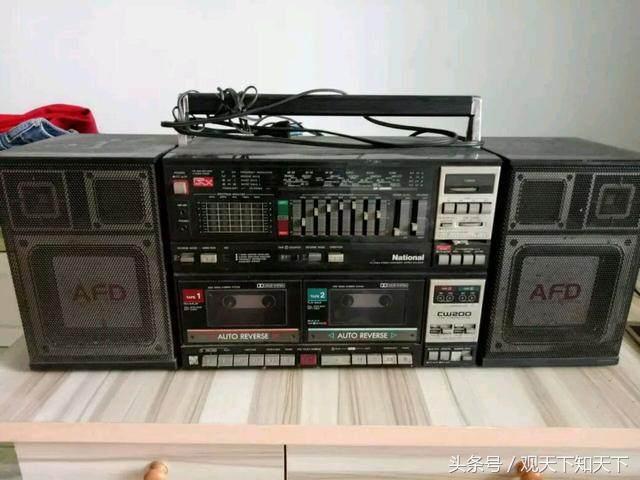 80年的老古董,老物件80后的没见过